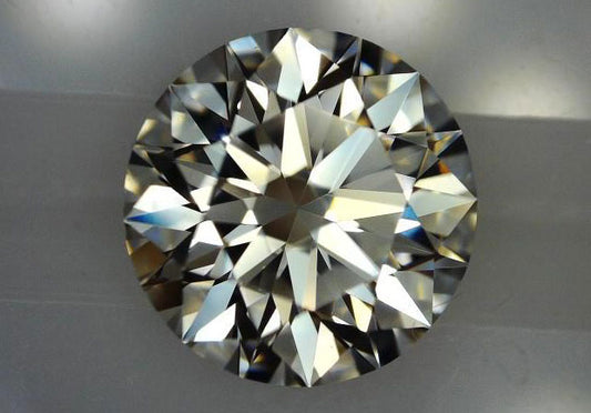 Diamantreparatur & Umschliff