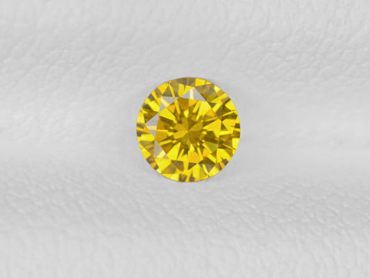 Fakten! Farbige Diamanten – Fancy Colored Diamonds