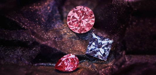 Argyle Pink Diamonds - Was Du wissen musst!