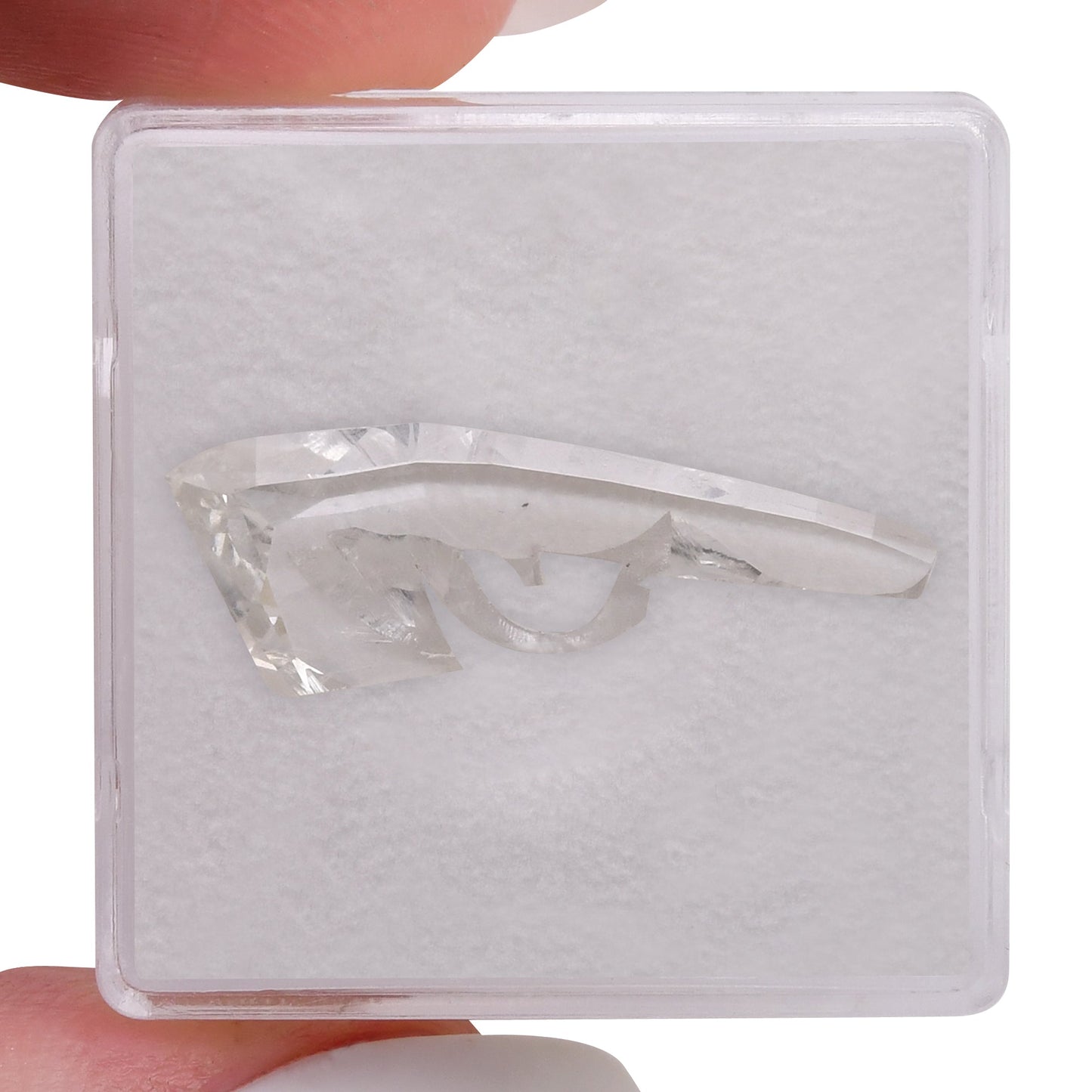 2,94 Karat I Special Diamant I1 GIA