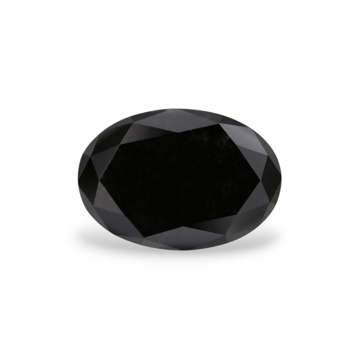 Oval Diamond | 1.35 ct | Fancy Black | GIA | Ref S541645