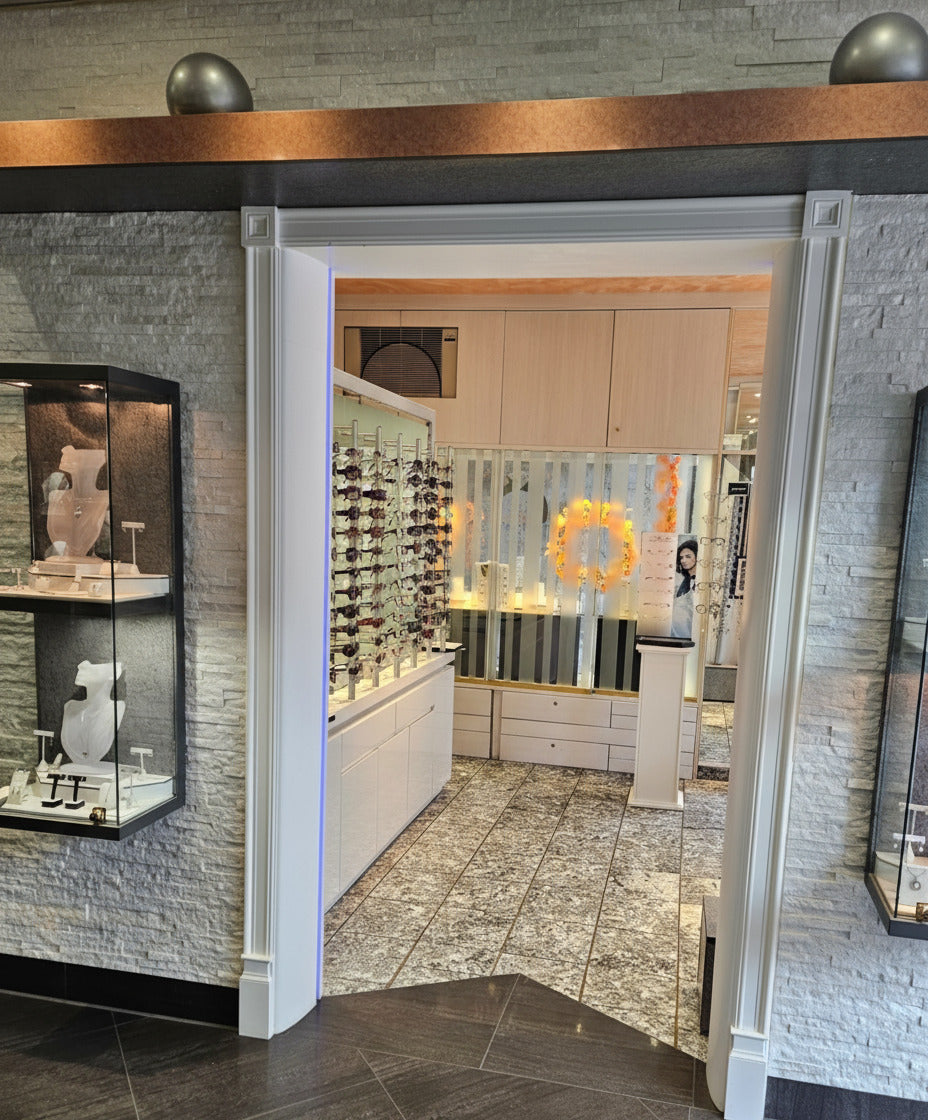 Designer Optik Optiker in Augsburg