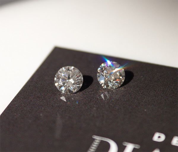 Designer Diamonds: Dein Diamantenexperte in München und Augsburg