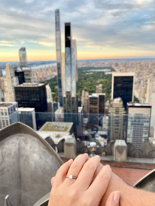 Engagement Rings 1