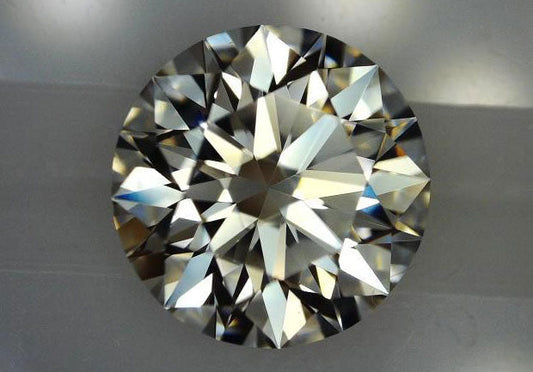 Diamant umschleifen oder reparieren