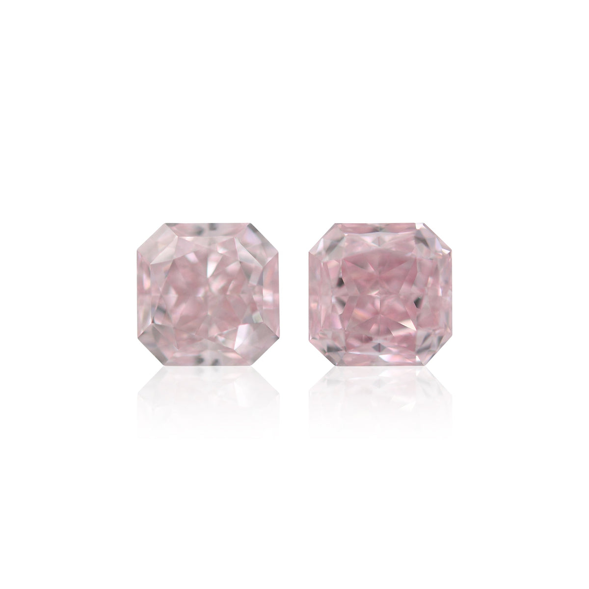 Strahlender Diamant | 0,82 ct | Rosa | VS1 | GIA | Ref. 716659