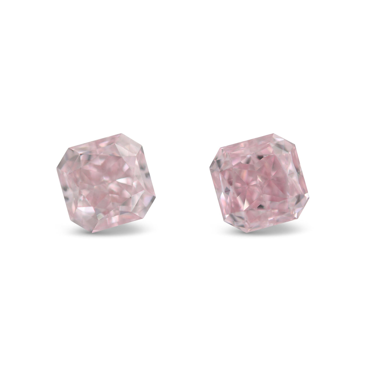 Strahlender Diamant | 0,82 ct | Rosa | VS1 | GIA | Ref. 716659