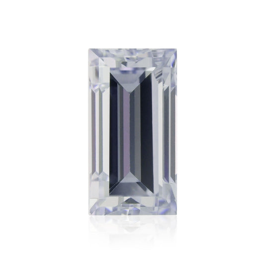 0,50 Karat Fancy Blue Emerald Diamond VVS2 GIA