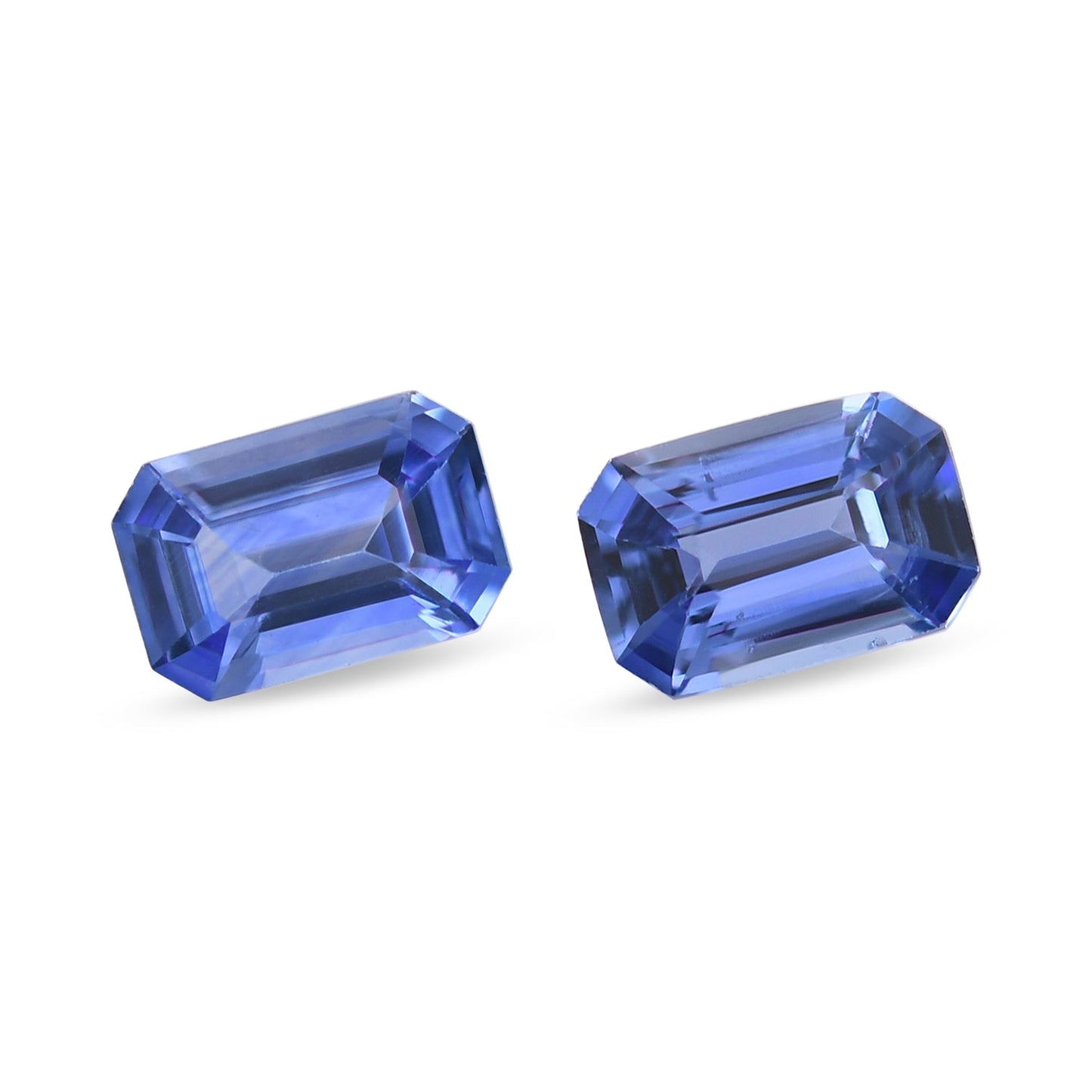1.13 Carat Blue SRI LANKA Emerald Sapphire