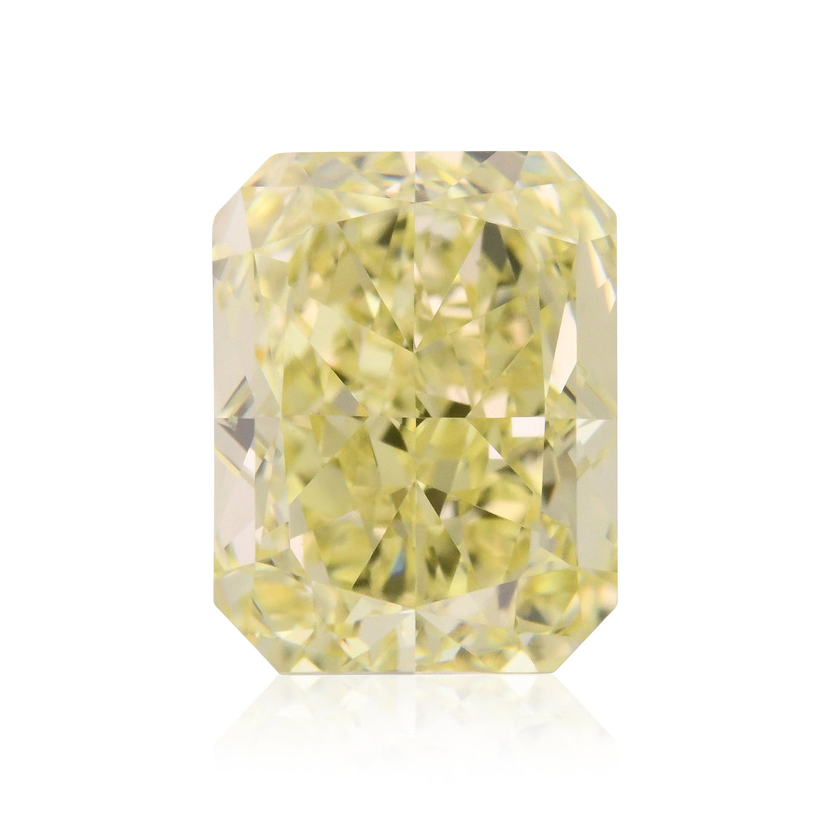 Strahlender Diamant | 1,5 ct | Gelbbraun | VS1 | GIA | Ref. 705897