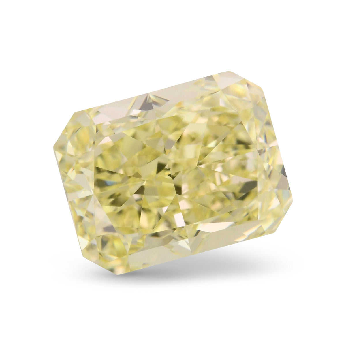 Strahlender Diamant | 1,5 ct | Gelbbraun | VS1 | GIA | Ref. 705897