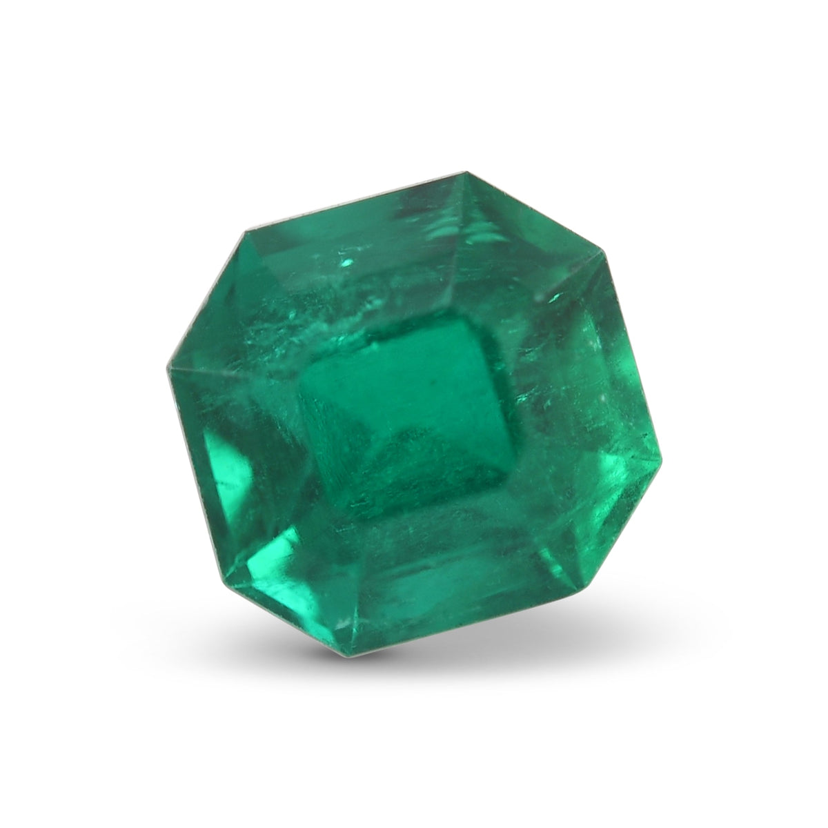 Smaragdgrün | 1,7 ct | Grün | GRS | Ref. 713014