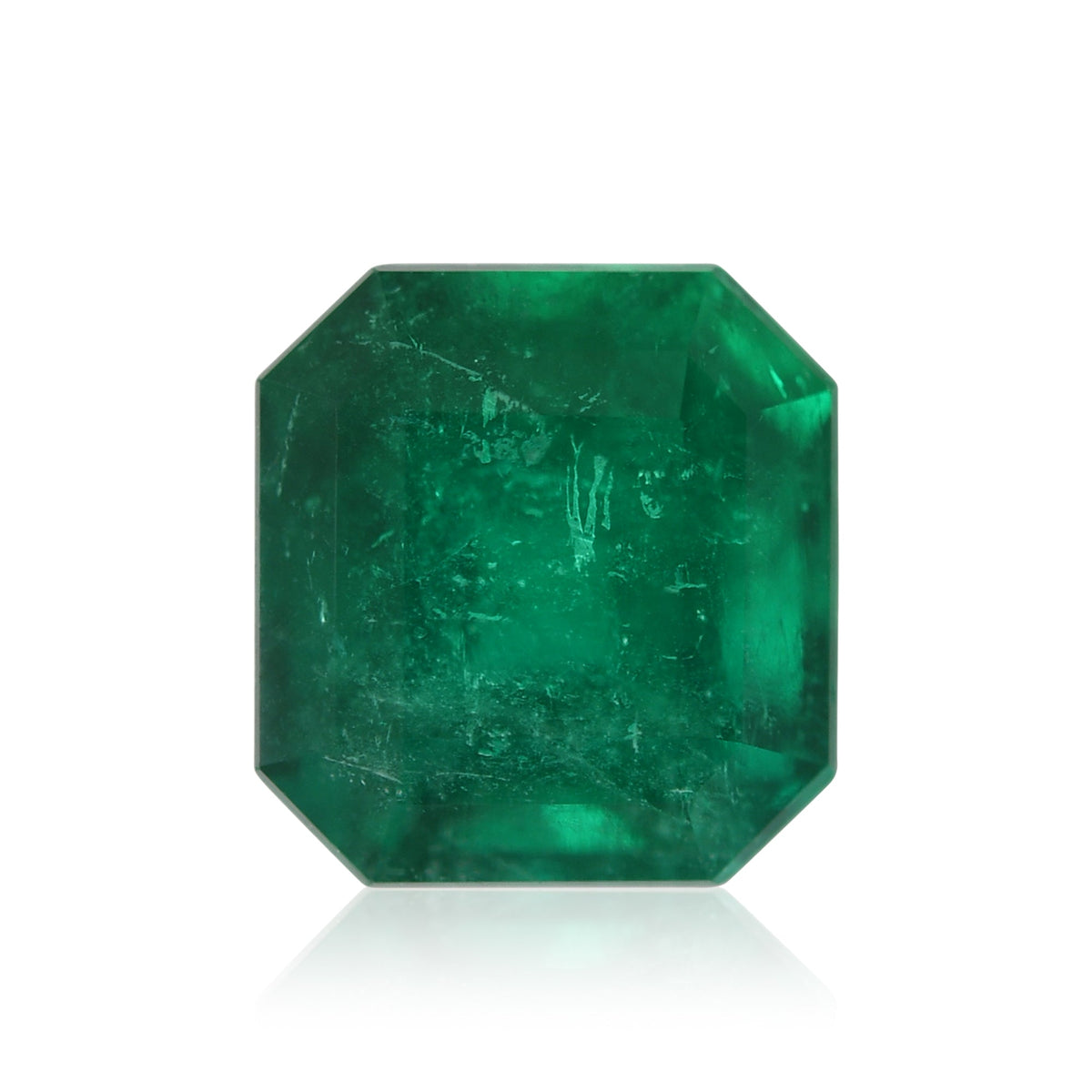 Smaragd | 1,82 ct | Grün | CD | Ref 713015
