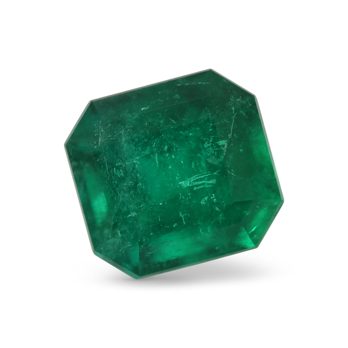 Smaragd | 1,82 ct | Grün | CD | Ref 713015