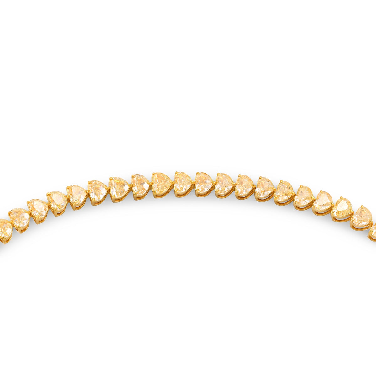 Tennisarmband | 18 Karat Gold | Ref. 1000001M