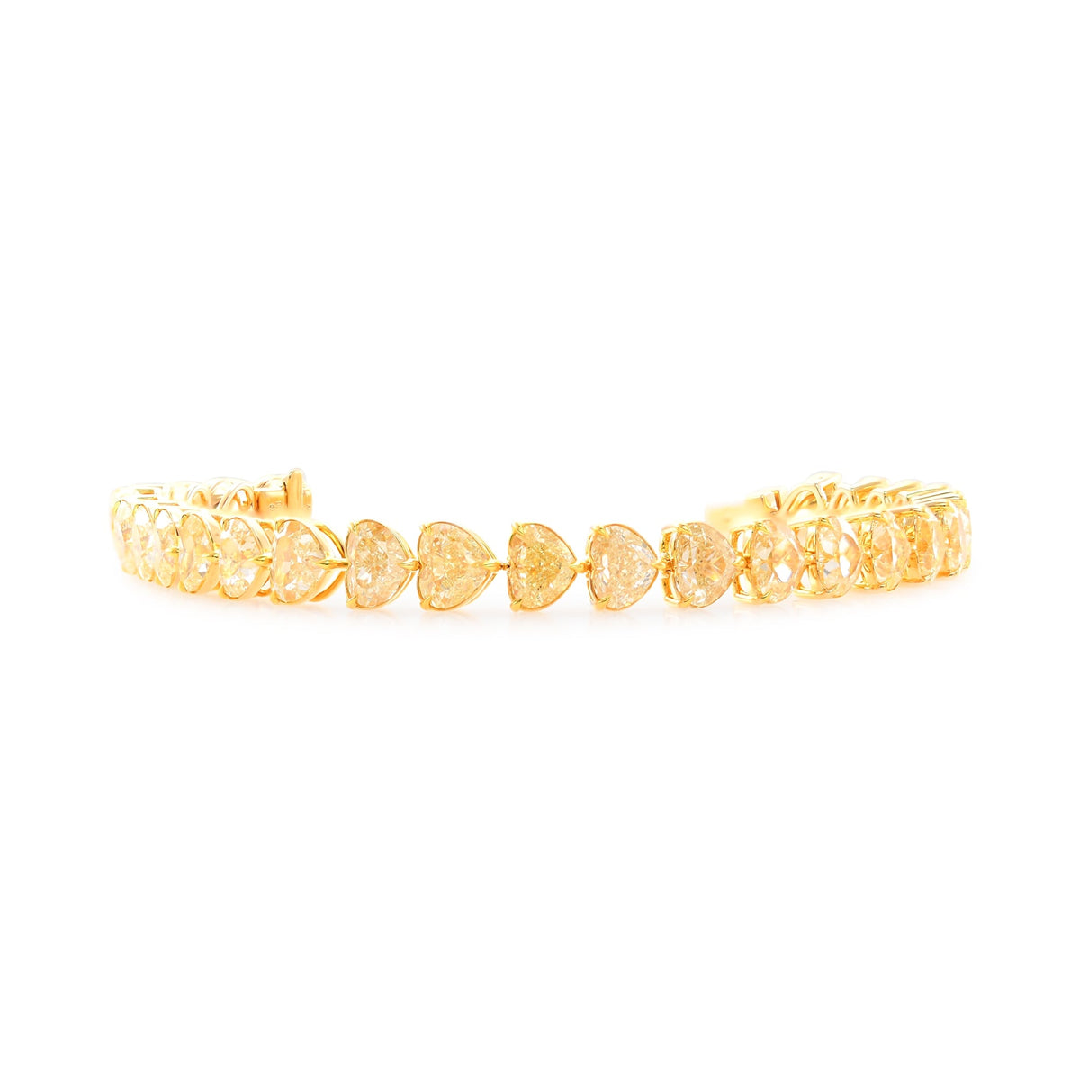 Tennisarmband | 18 Karat Gold | Ref. 1000001M