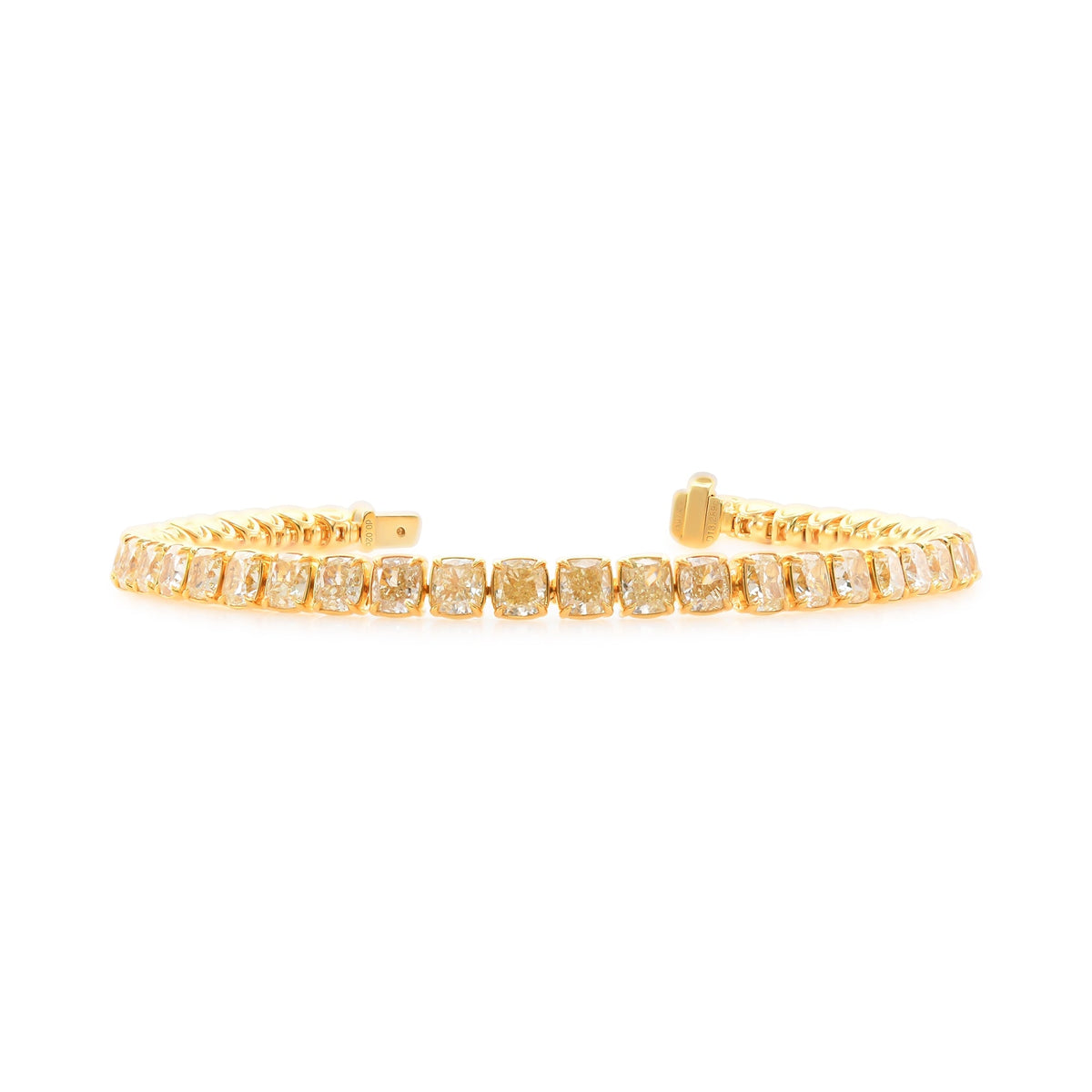 Tennisarmband | 18 Karat Gold | Ref. 1000002M