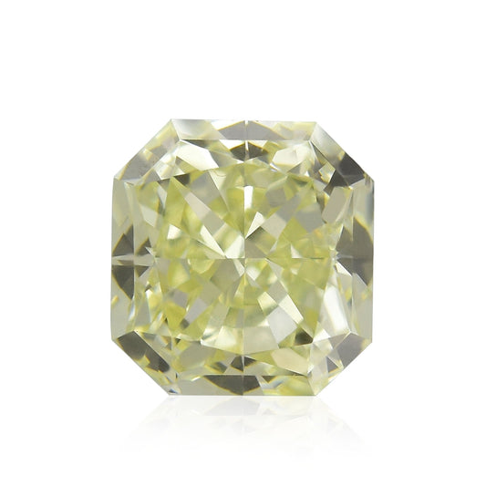 0,65 Karat S-T Radiant Diamant VS1 IGI