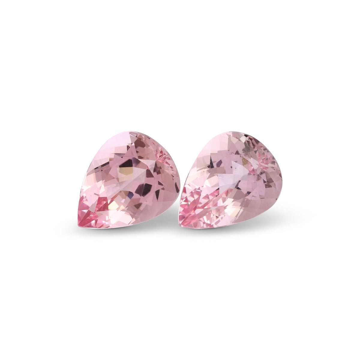 Birnenförmiger Morganit | 16,0 ct | Rosa | Ref. 720995