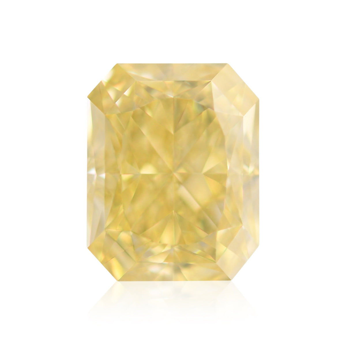 Strahlender Diamant | 2,0 ct | Gelbgold | VS2 | GIA | Ref. 714575