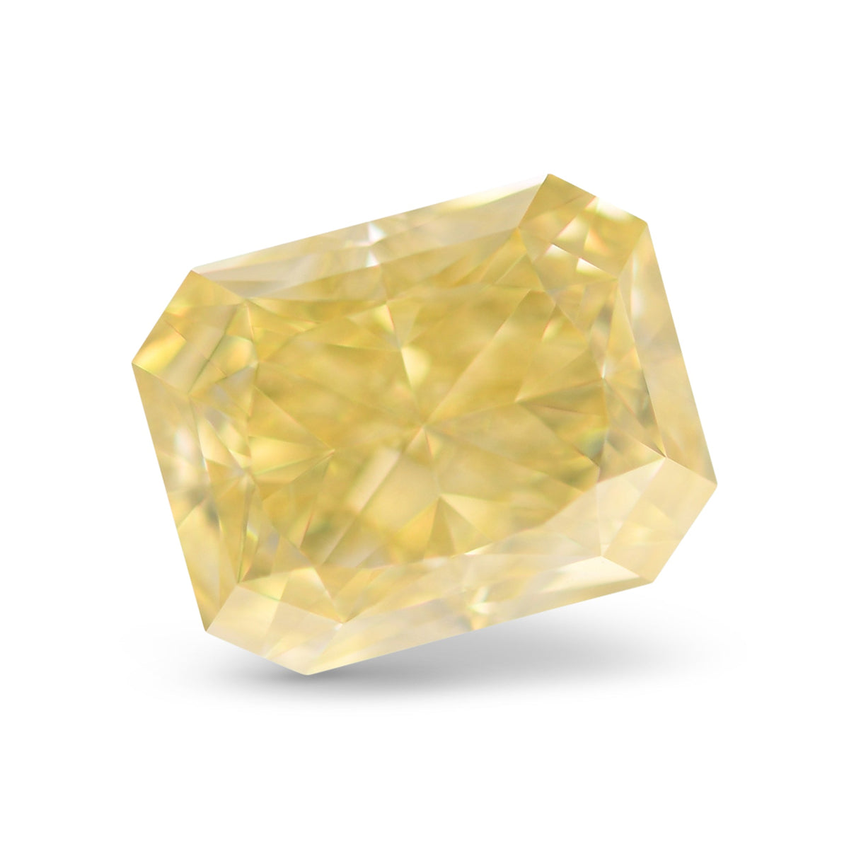 Strahlender Diamant | 2,0 ct | Gelbgold | VS2 | GIA | Ref. 714575