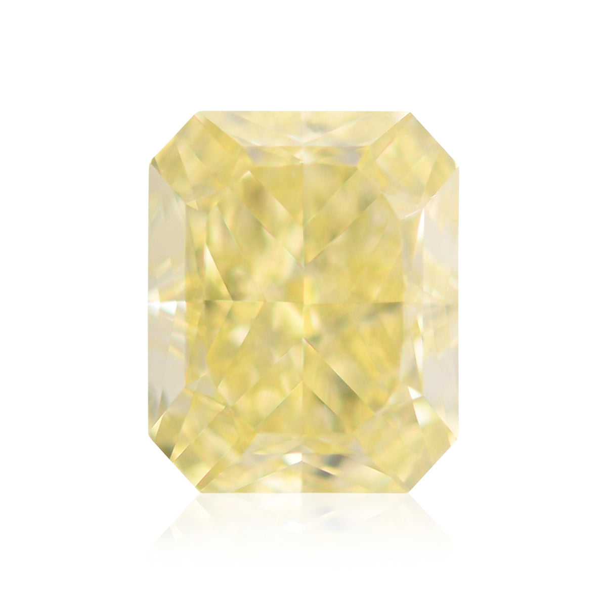 Strahlender Diamant | 2,0 ct | Gelbgold | VVS1 | GIA | Ref. 714599