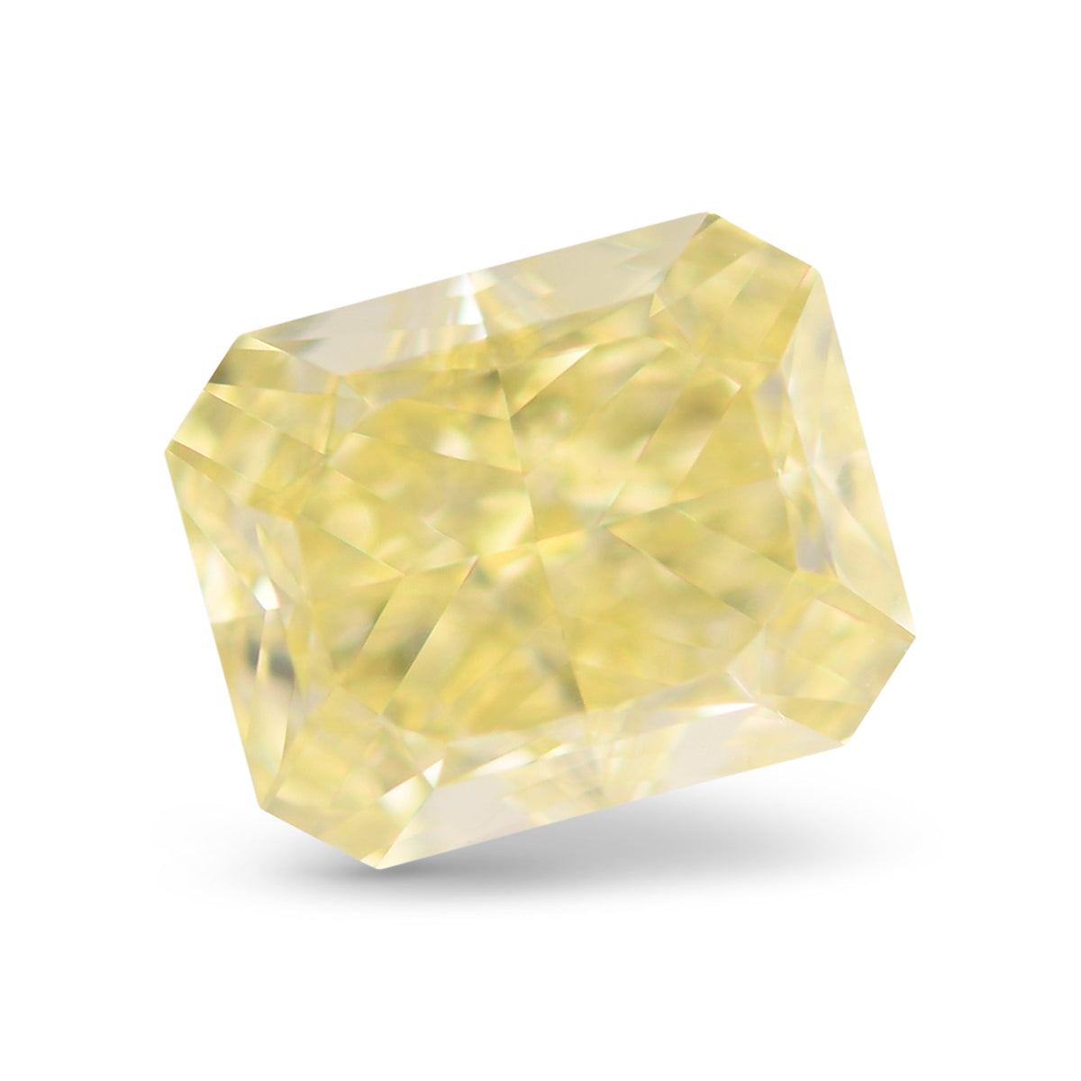 Strahlender Diamant | 2,0 ct | Gelbgold | VVS1 | GIA | Ref. 714599