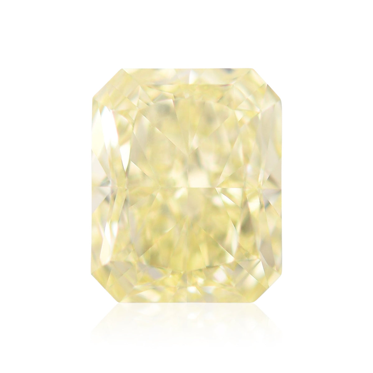 Strahlender Diamant | 2,01 ct | Gelbgold | VS2 | GIA | Ref. 714576