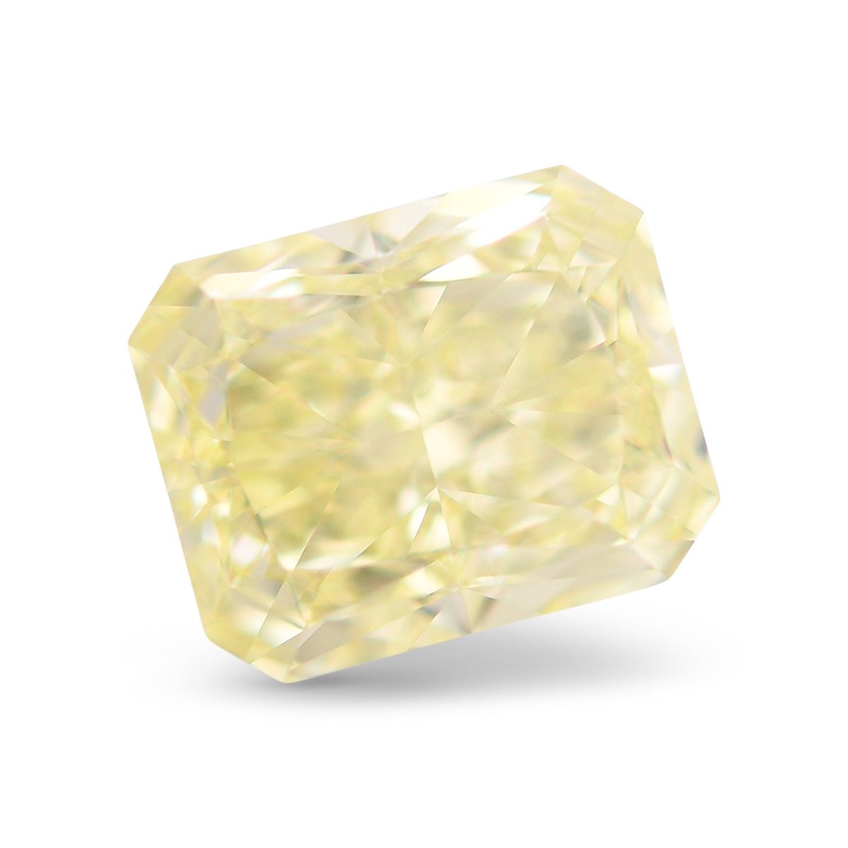 Strahlender Diamant | 2,01 ct | Gelbgold | VS2 | GIA | Ref. 714576