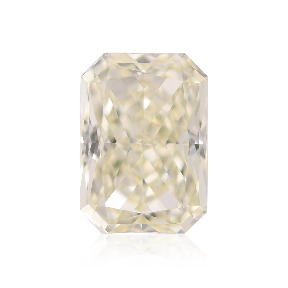 Radiant Diamond | 2.01 ct | U-V | VS2 | GIA | Ref 722449