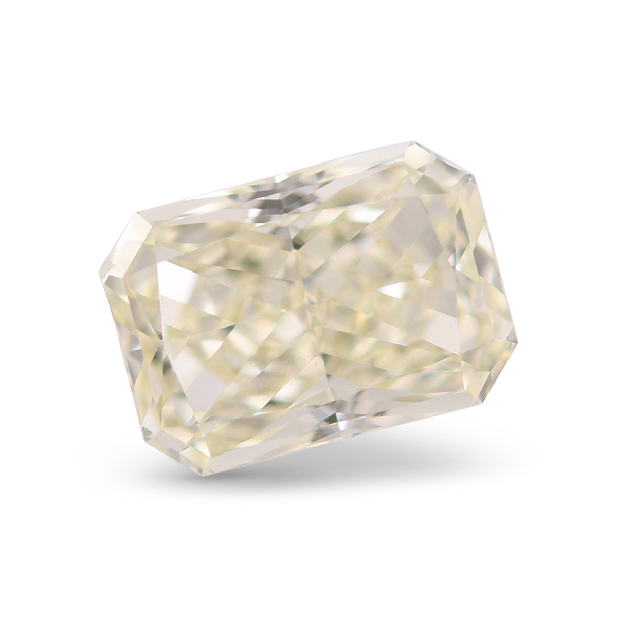 Radiant Diamond | 2.01 ct | U-V | VS2 | GIA | Ref 722449