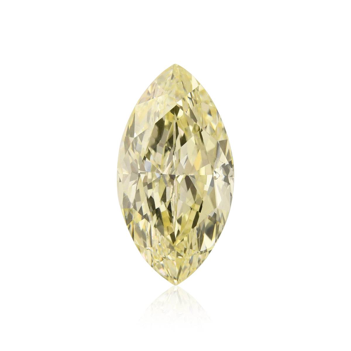 Marquise-Diamant | 2,01 ct | Y-Z | VS2 | GIA | Ref. 706248