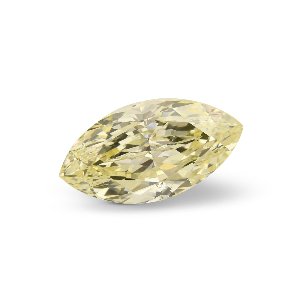 Marquise-Diamant | 2,01 ct | Y-Z | VS2 | GIA | Ref. 706248