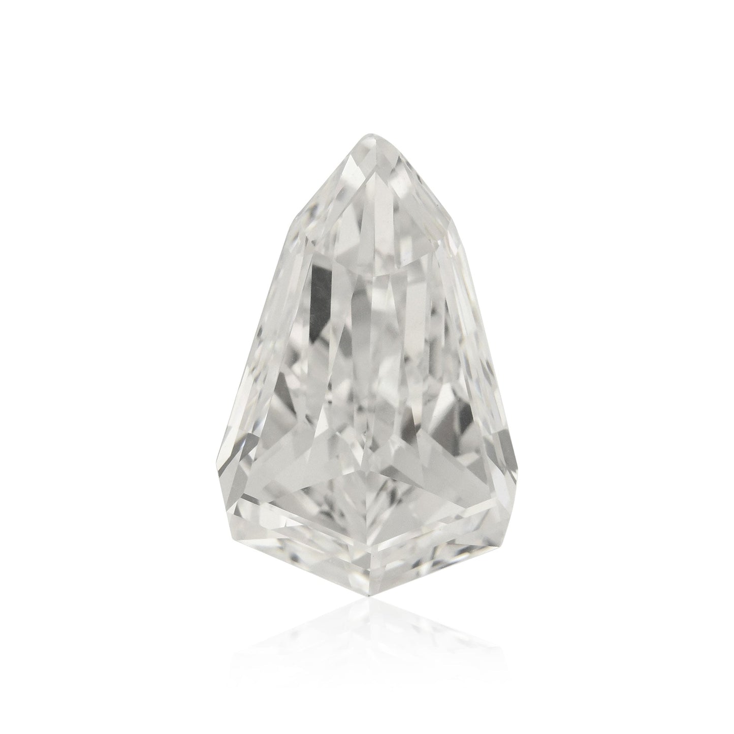 2,02 Karat F-Farbe Drachen-Diamant VVS2 GIA