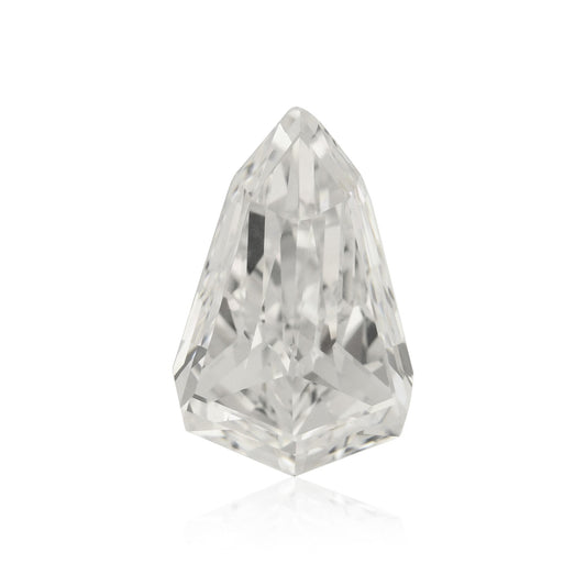 2,02 Karat F-Farbe Drachen-Diamant VVS2 GIA