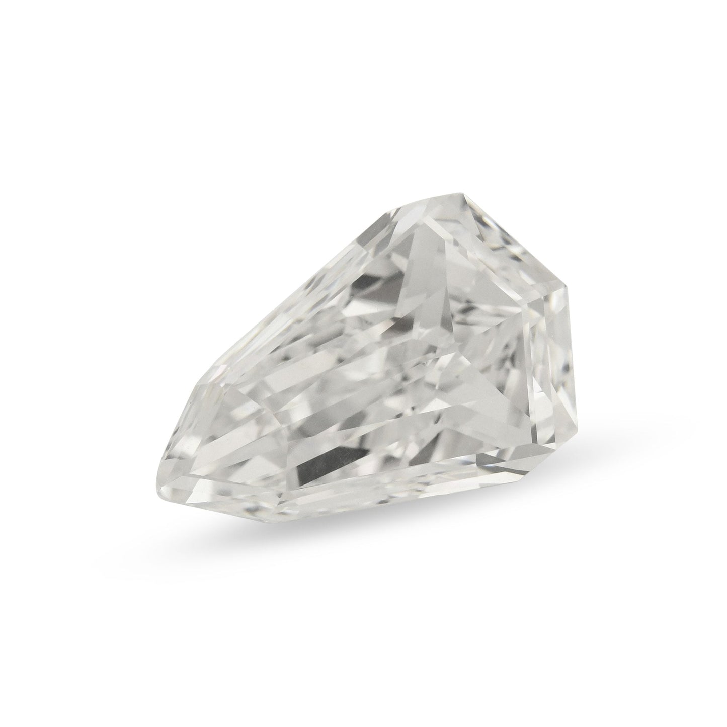 2,02 Karat F-Farbe Drachen-Diamant VVS2 GIA