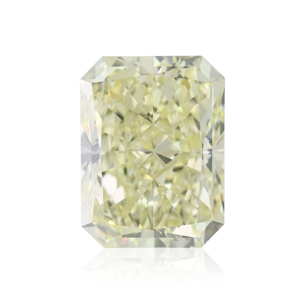 Radiant Diamond | 2.02 ct | U-V | SI1 | GIA | Ref 723335
