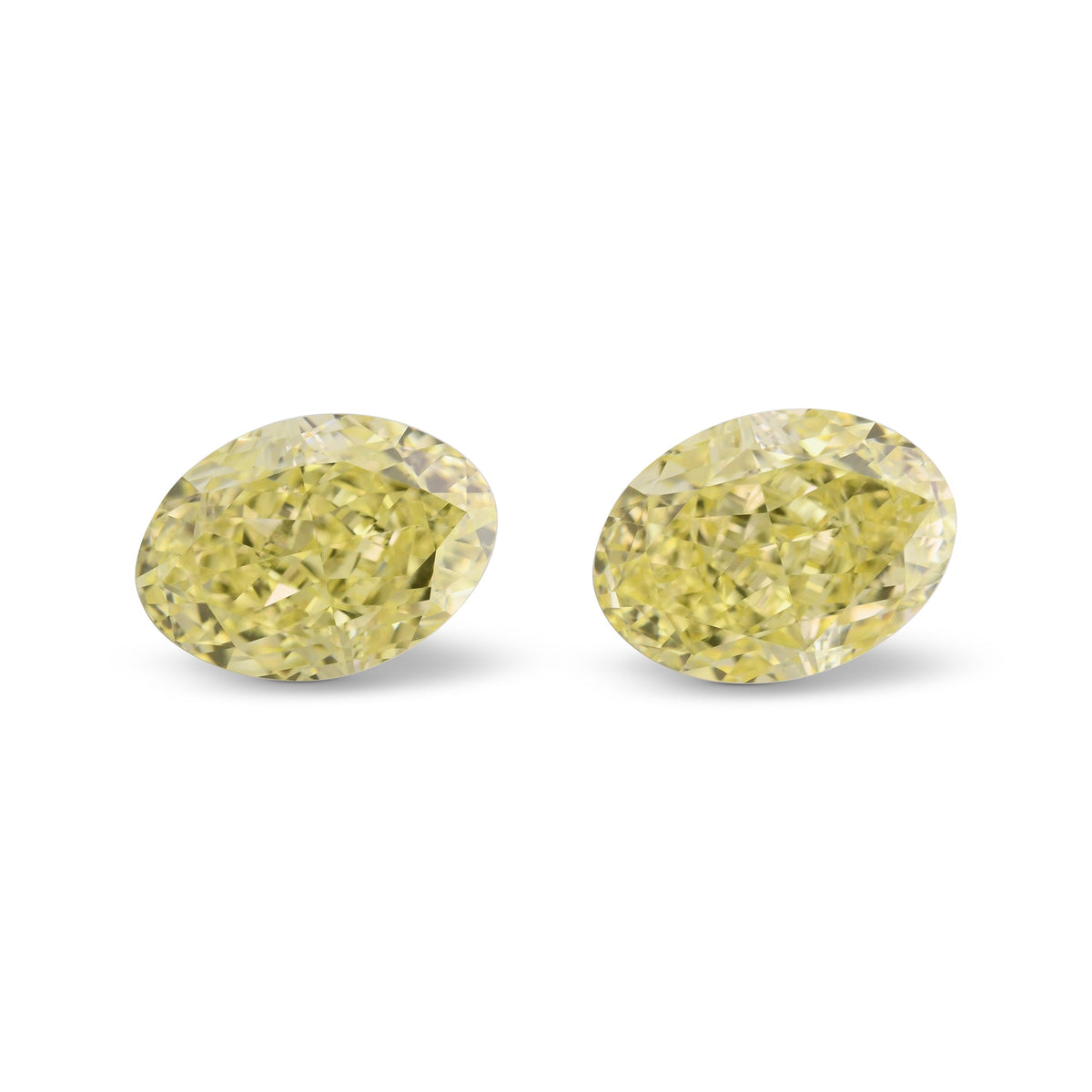 Ovaler Diamant | 2,17 ct | Gelbgold | VS2 | GIA-zertifiziert | Ref. 715775