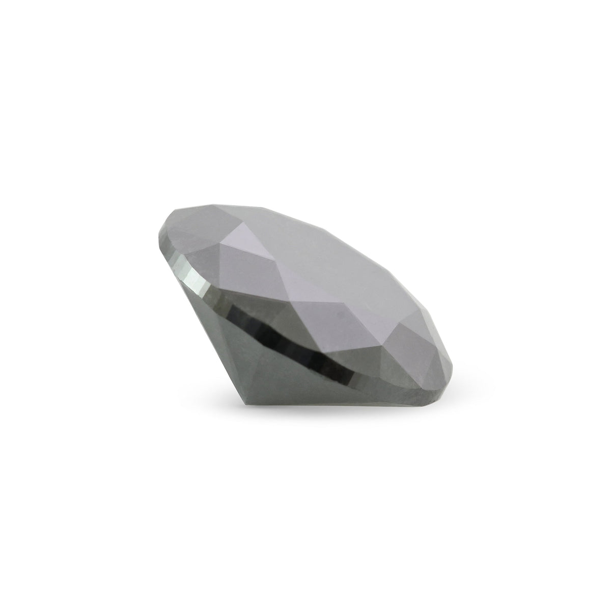 Round Diamond | 2.21 ct | Fancy Black | GIA | Ref 720793