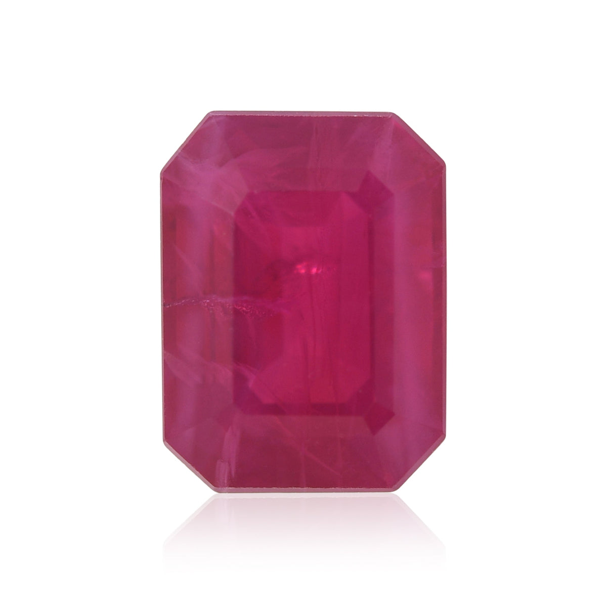 Smaragd-Rubin | 2,23 ct | Rot | Ref. 723914