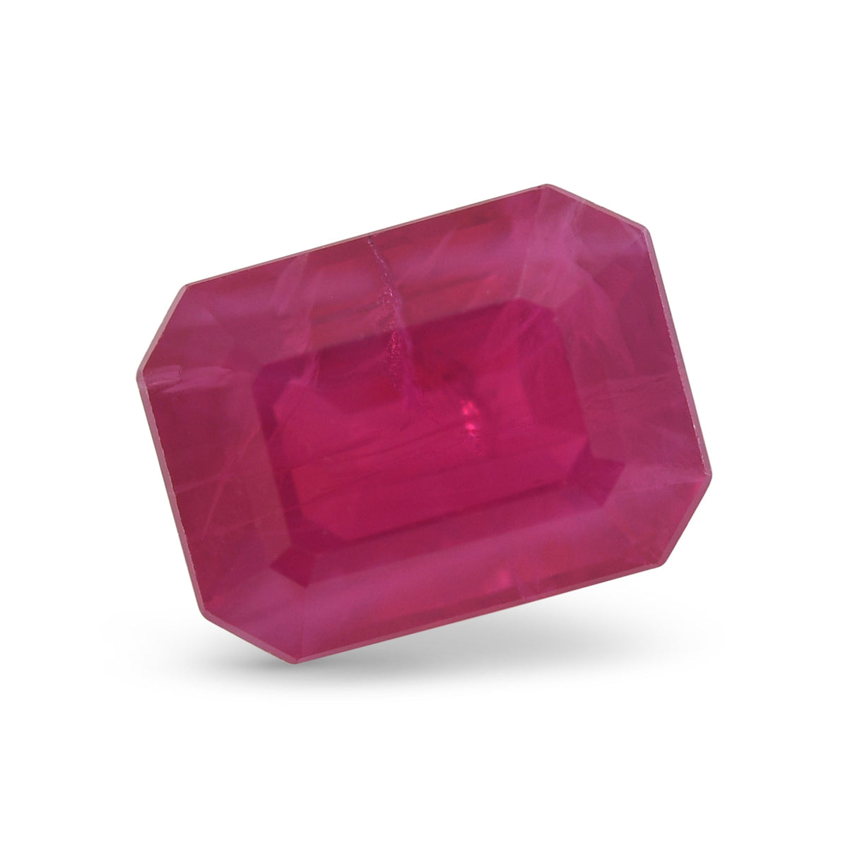 Smaragd-Rubin | 2,23 ct | Rot | Ref. 723914