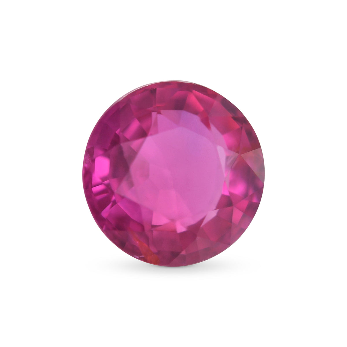 Runder Rubin | 2,31 ct | Rot | GIA | Ref. 718753