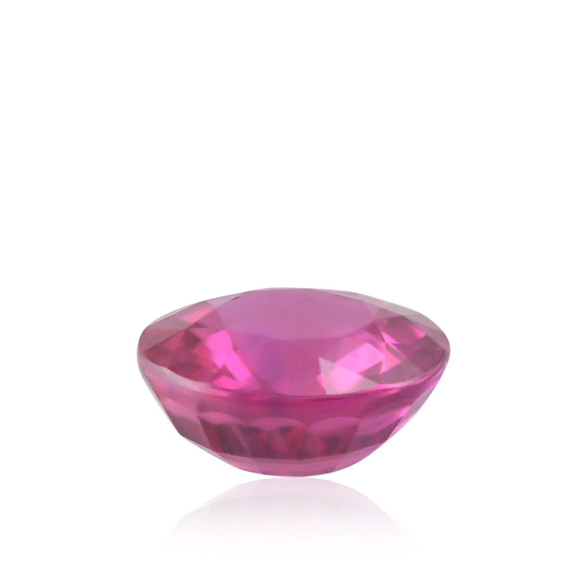 Runder Rubin | 2,31 ct | Rot | GIA | Ref. 718753