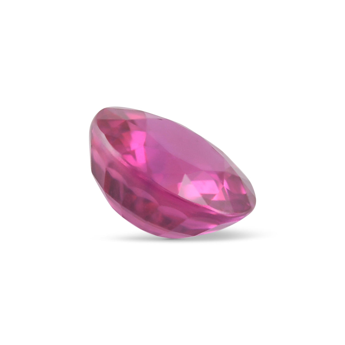 Runder Rubin | 2,31 ct | Rot | GIA | Ref. 718753