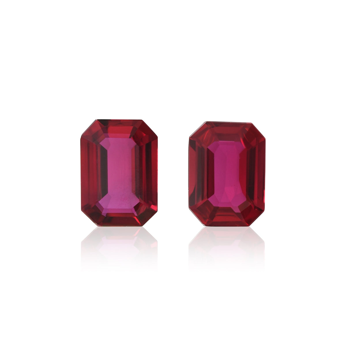Smaragd-Rubin | 2,92 ct | Taubenblut | CD | Ref. 711342