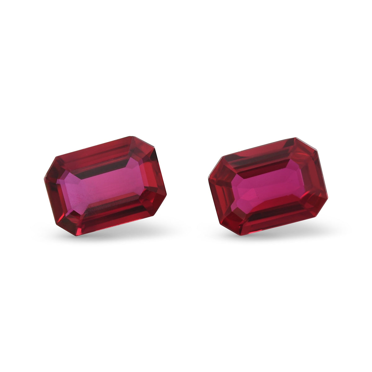 Smaragd-Rubin | 2,92 ct | Taubenblut | CD | Ref. 711342