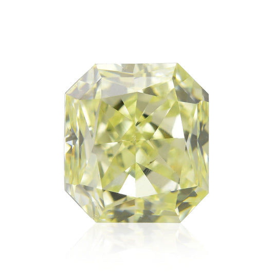 0,92 Karat Y-Z Radiant Diamant (VS2)