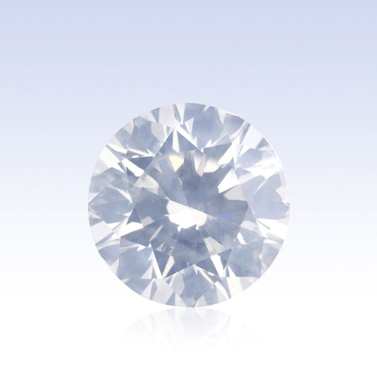 1,00 Karat Fancy White Brillant (GIA-zertifiziert)