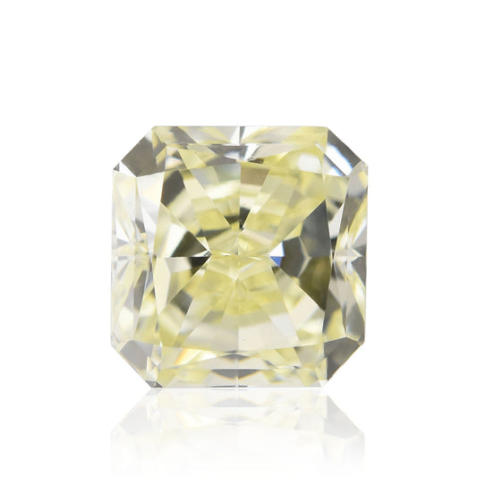 0,44 Karat Y-Z Radiant Diamant (VS)