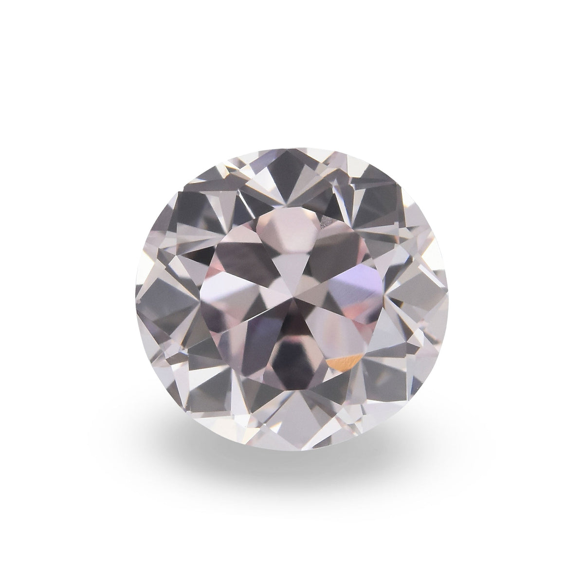 Runder Diamant | 1,01 ct | Hellrosa | VS1 | GIA | Ref. 400435